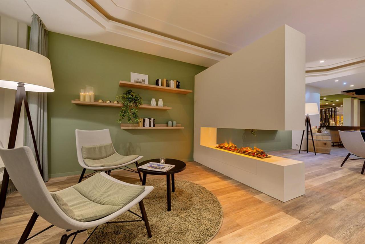 Ibis Styles Neckarsulm Exterior foto