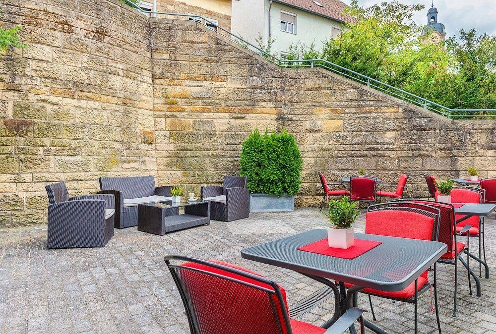 Ibis Styles Neckarsulm Exterior foto