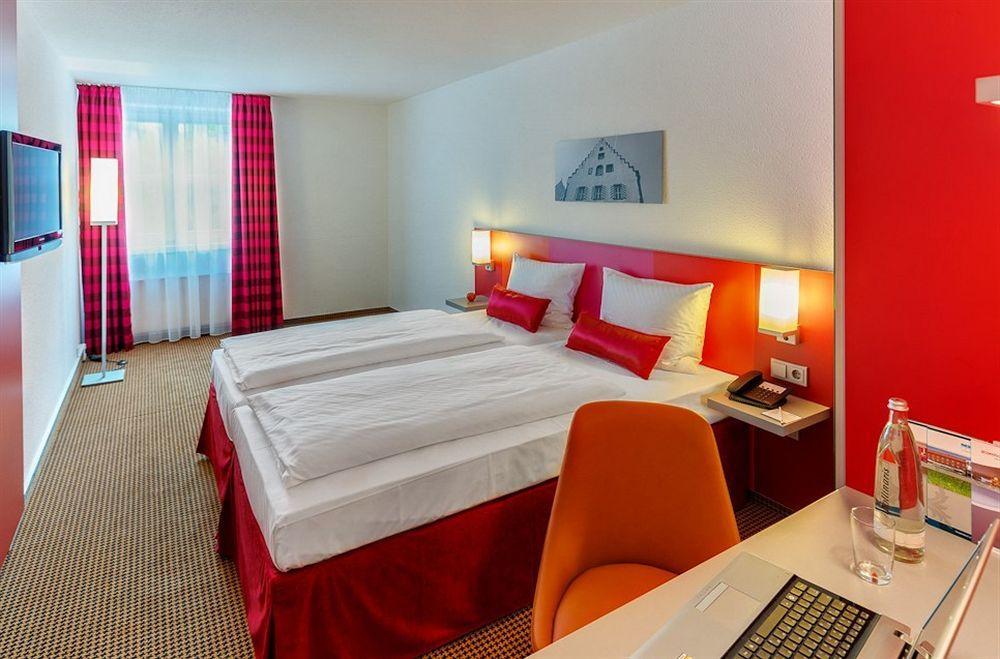 Ibis Styles Neckarsulm Exterior foto