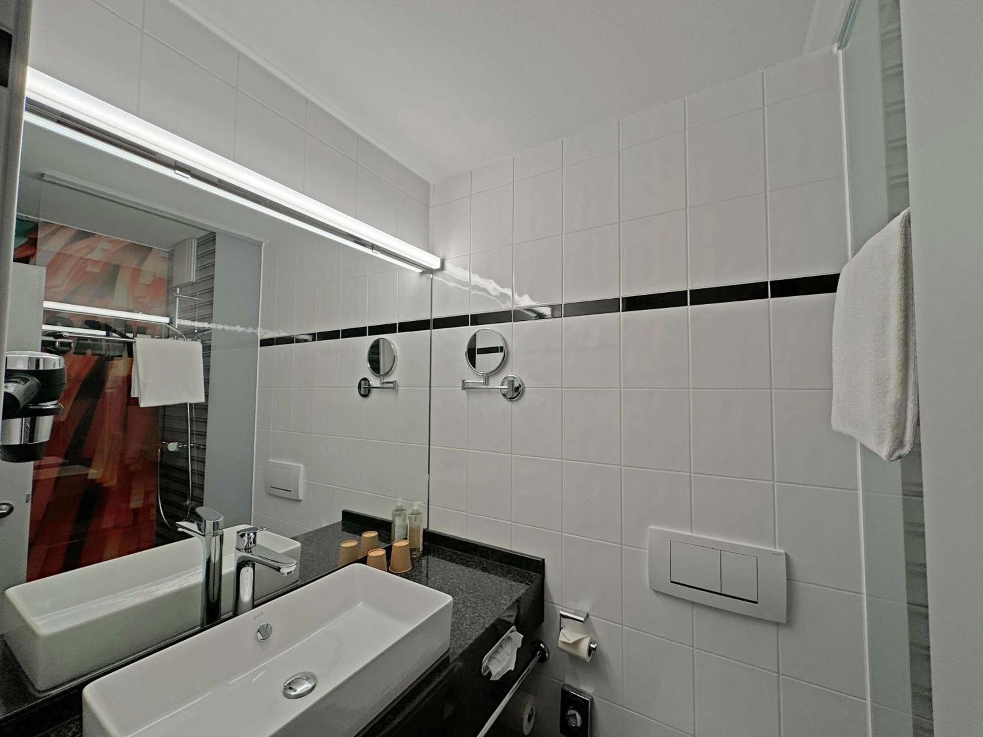 Ibis Styles Neckarsulm Exterior foto