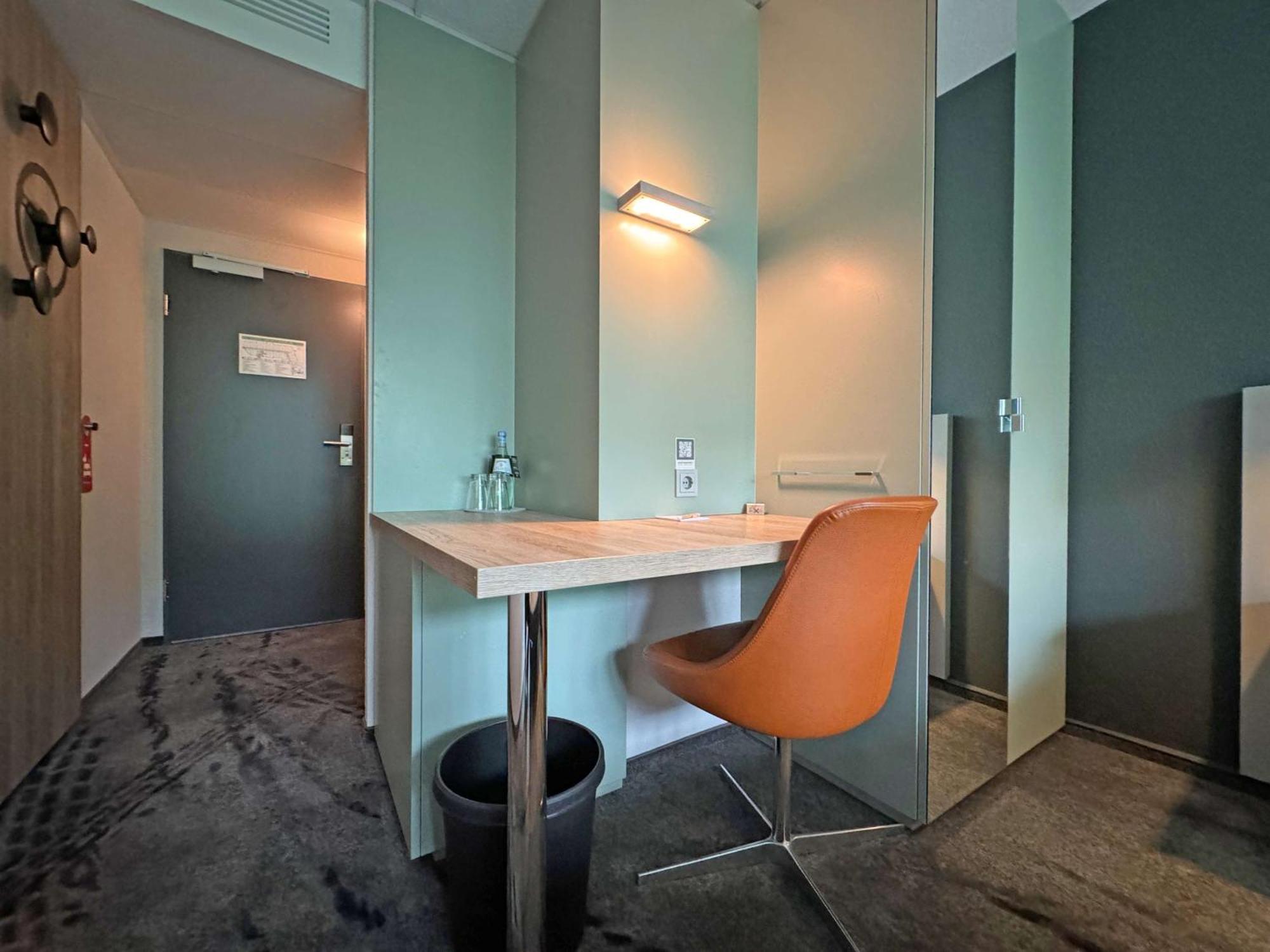 Ibis Styles Neckarsulm Exterior foto