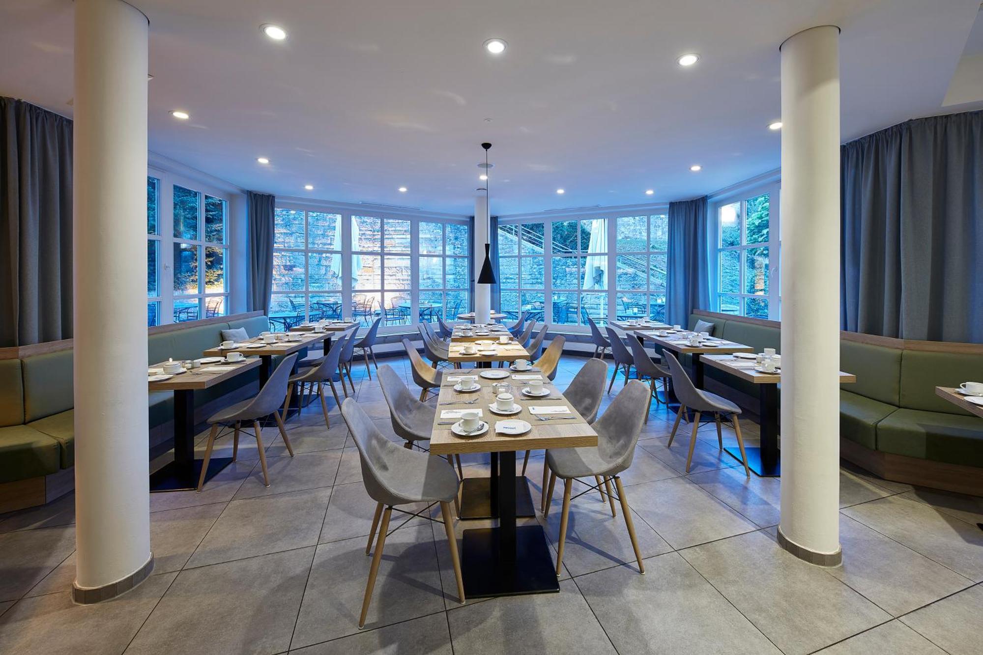 Ibis Styles Neckarsulm Exterior foto