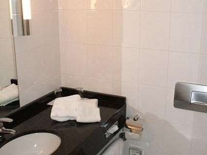 Ibis Styles Neckarsulm Exterior foto