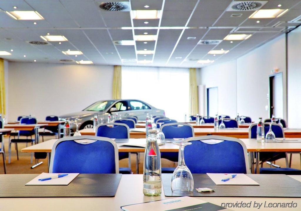 Ibis Styles Neckarsulm Facilidades foto