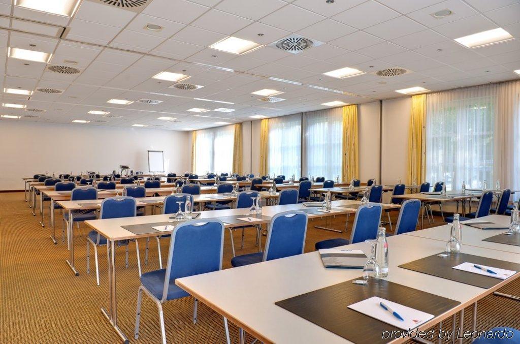 Ibis Styles Neckarsulm Facilidades foto