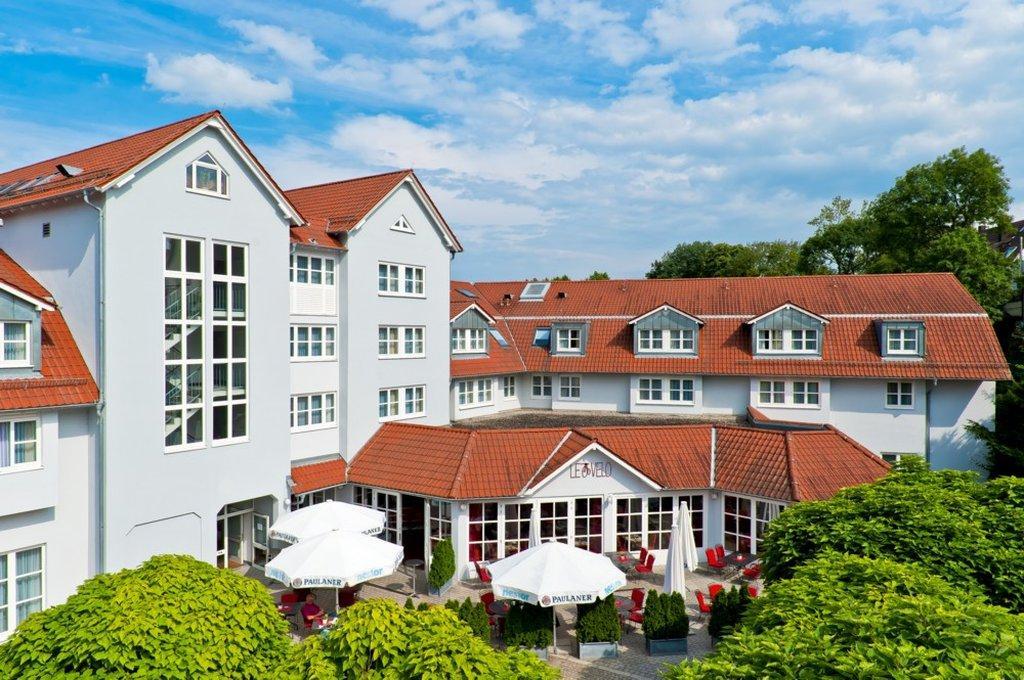 Ibis Styles Neckarsulm Exterior foto