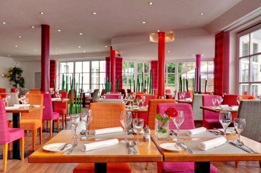 Ibis Styles Neckarsulm Exterior foto