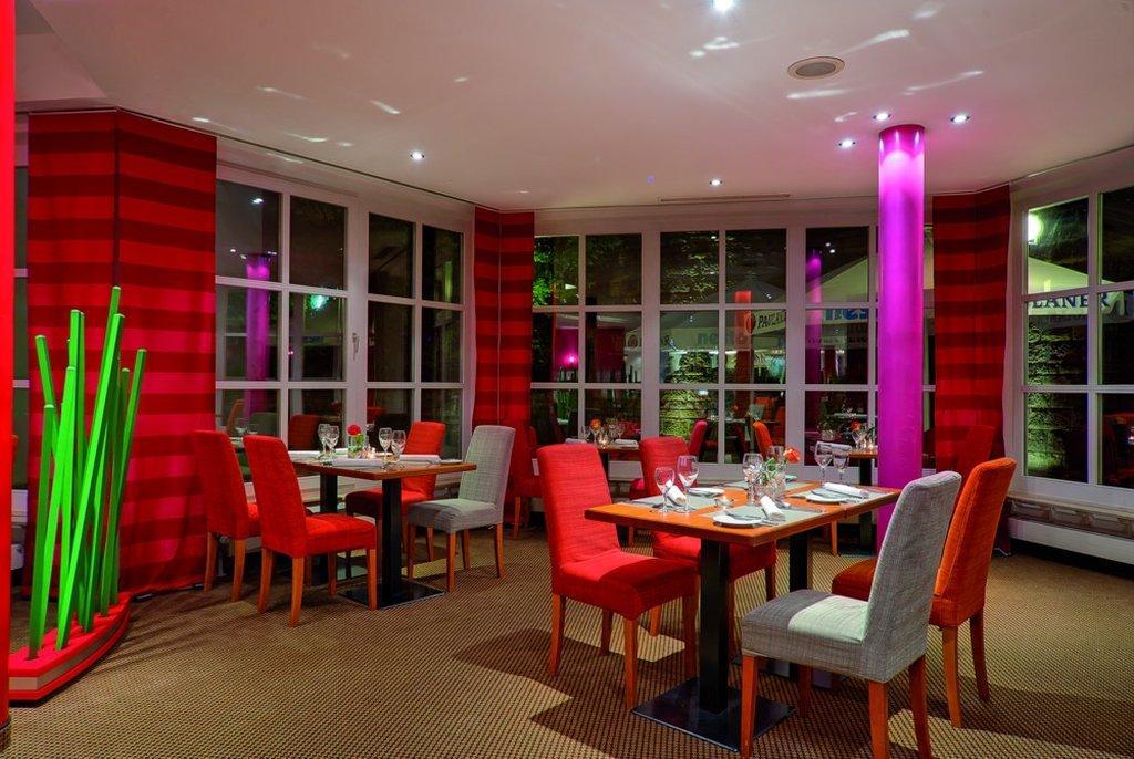 Ibis Styles Neckarsulm Exterior foto